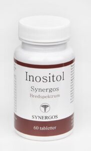 Inositol Synergos