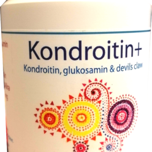 Kondroitin+