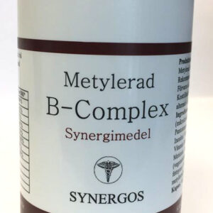 Metylerad B-Complex