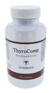 ThyroComp