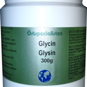 Glycin 300gr
