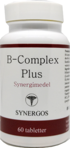 B-complex Plus