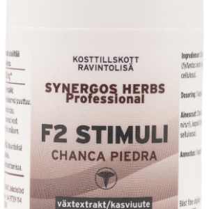 F2 Stimuli