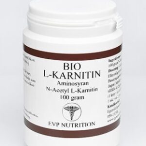 Bio L-Karnitin