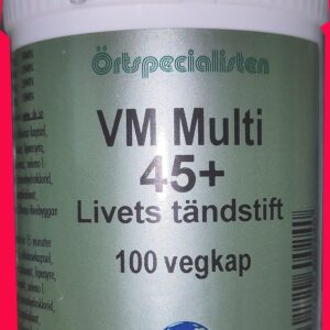 VM multi 45+