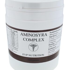 Aminosyra Complex