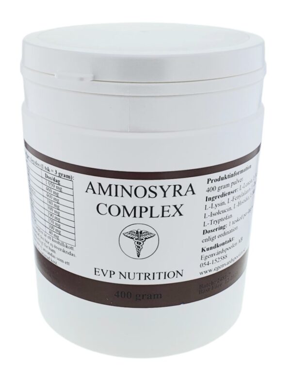 Aminosyra Complex