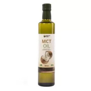 MCT-olja