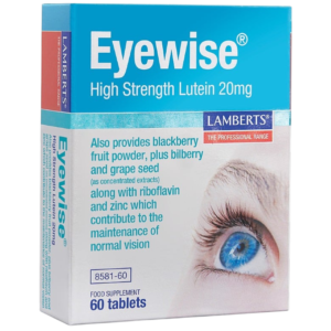 Eyewise