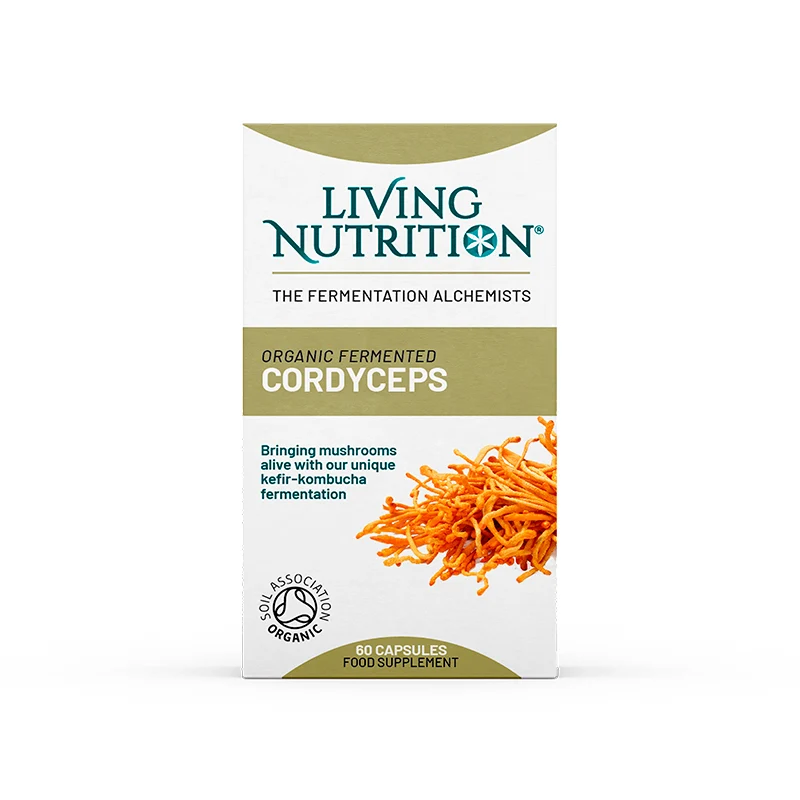 Cordyceps Cordyceps
