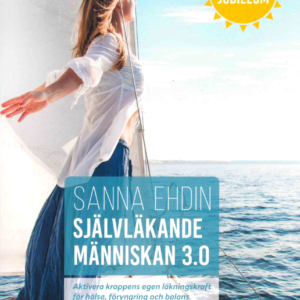 Sjalvläkande Människan 3.0
