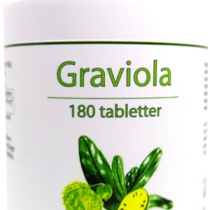 Garviola 180 tabletter