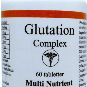 Glutation Complex